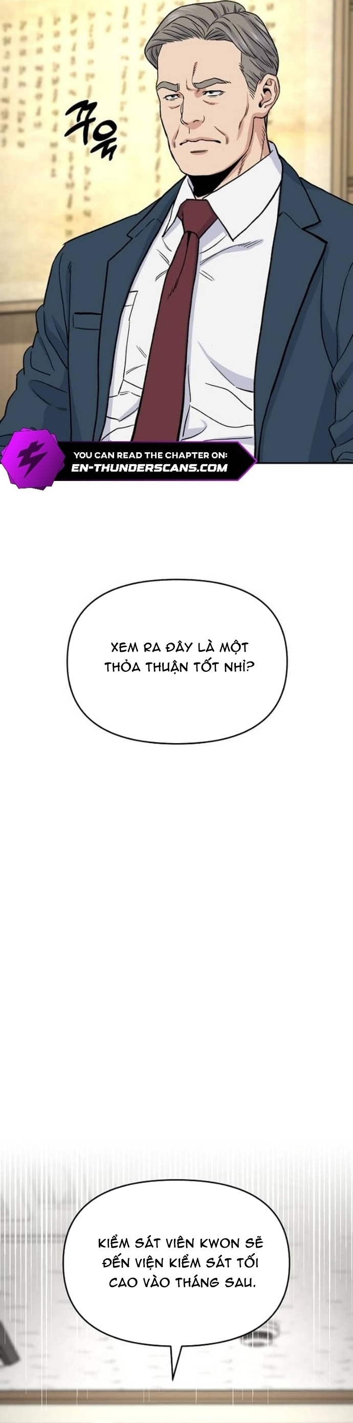 Độc Đạo Chap 40 - Next Chap 41