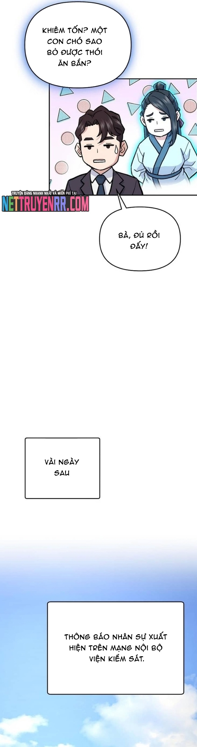 Độc Đạo Chap 40 - Next Chap 41