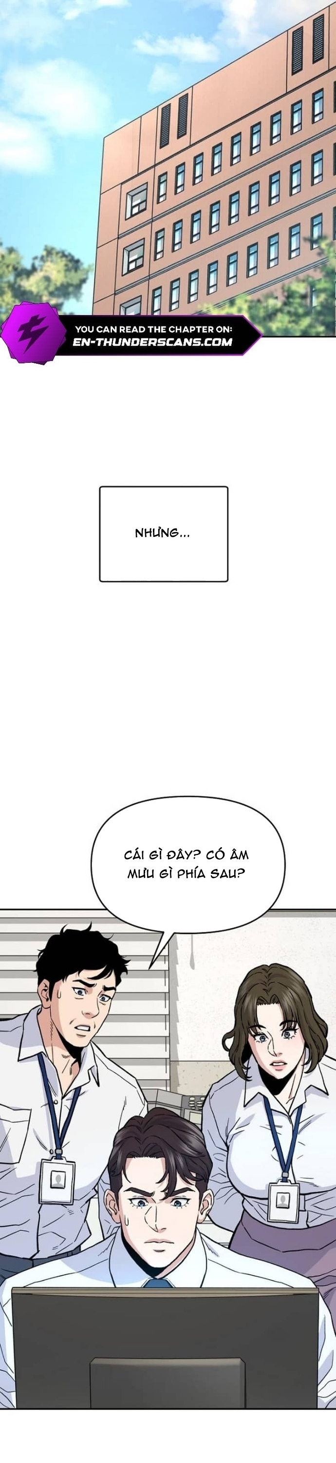 Độc Đạo Chap 40 - Next Chap 41