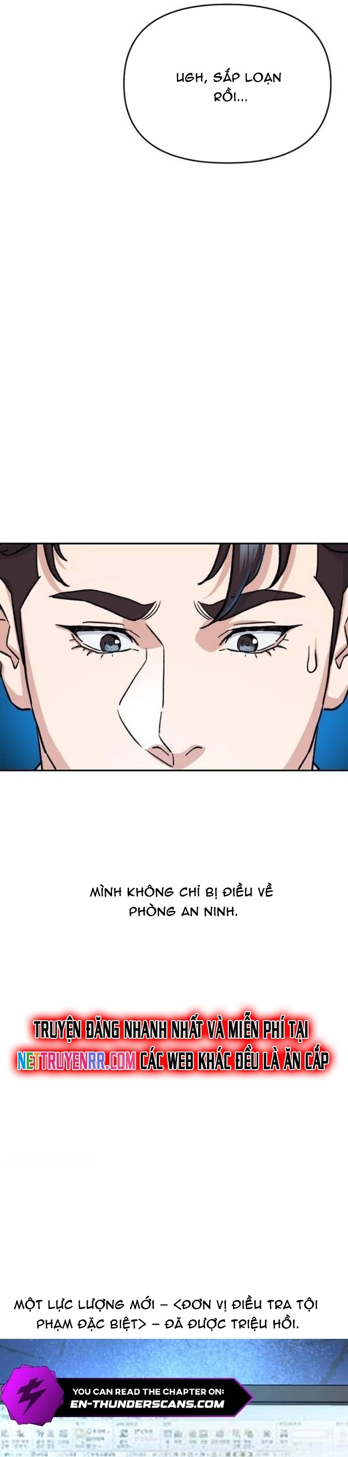 Độc Đạo Chap 40 - Next Chap 41