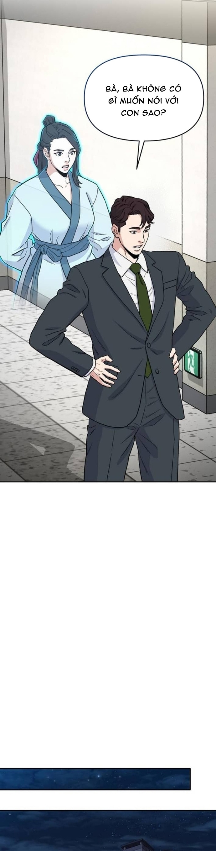 Độc Đạo Chap 40 - Next Chap 41