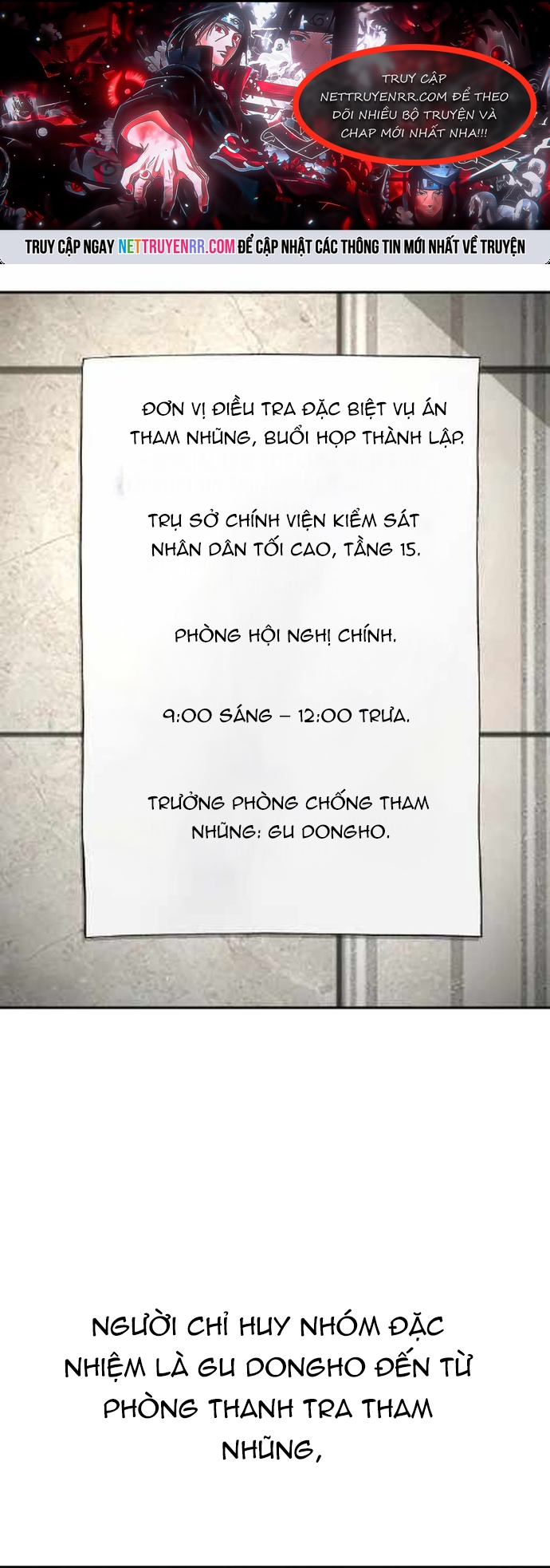 Độc Đạo Chap 41 - Next Chap 42