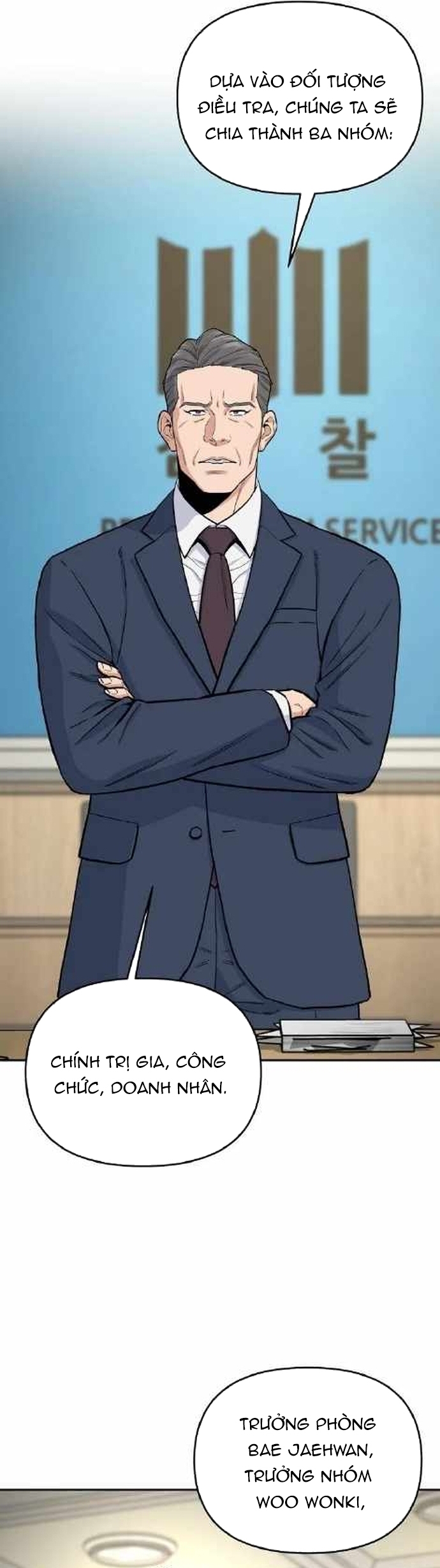 Độc Đạo Chap 41 - Next Chap 42