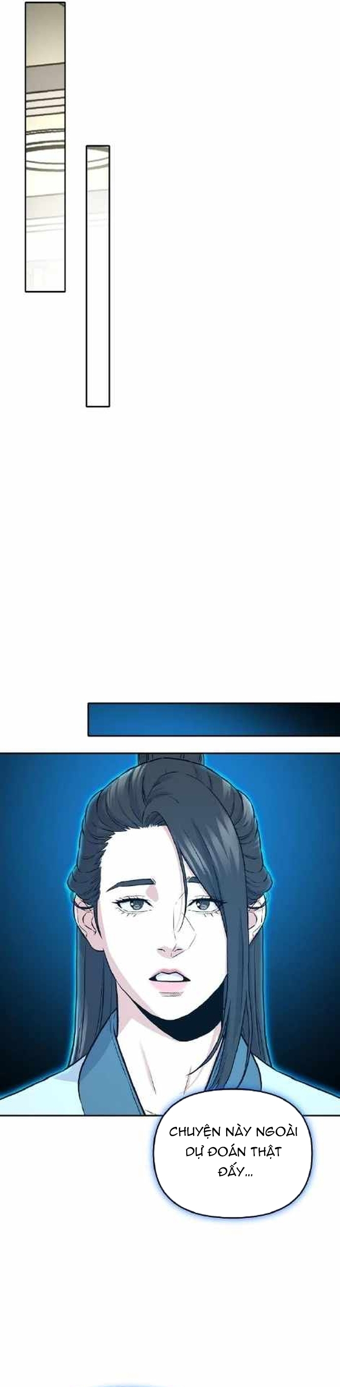 Độc Đạo Chap 41 - Next Chap 42