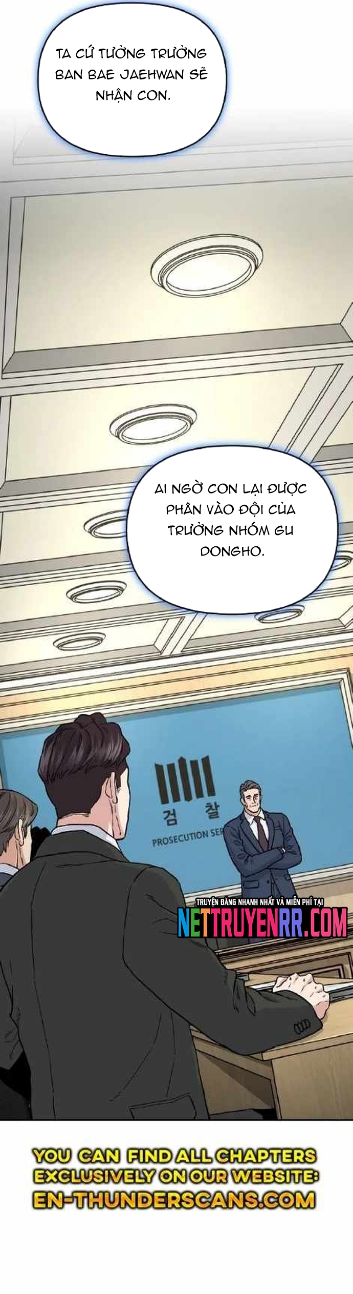 Độc Đạo Chap 41 - Next Chap 42