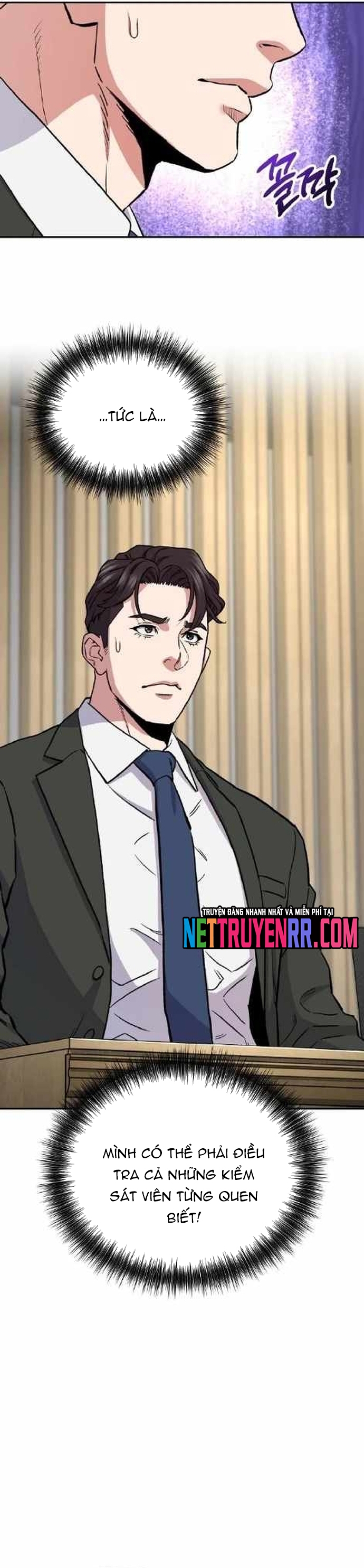 Độc Đạo Chap 41 - Next Chap 42