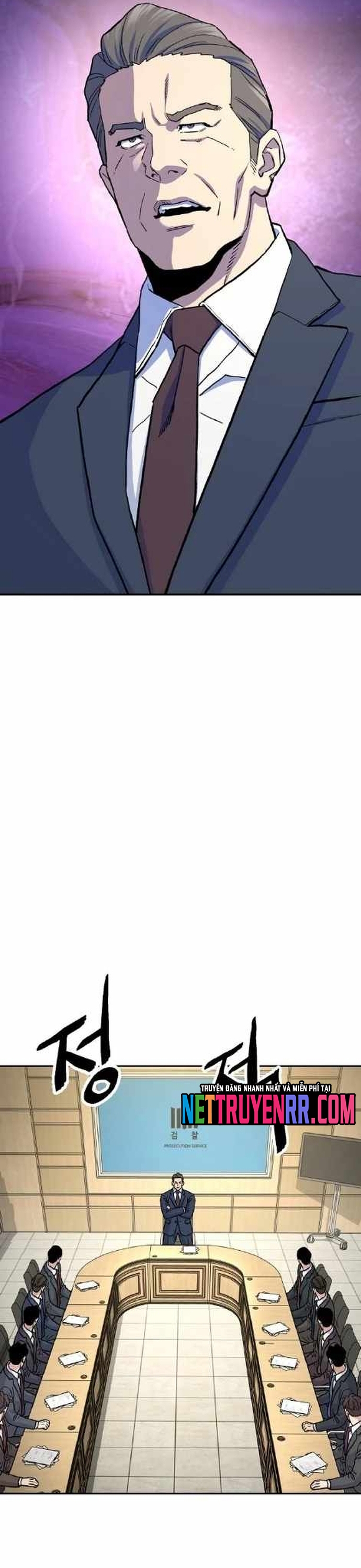 Độc Đạo Chap 41 - Next Chap 42