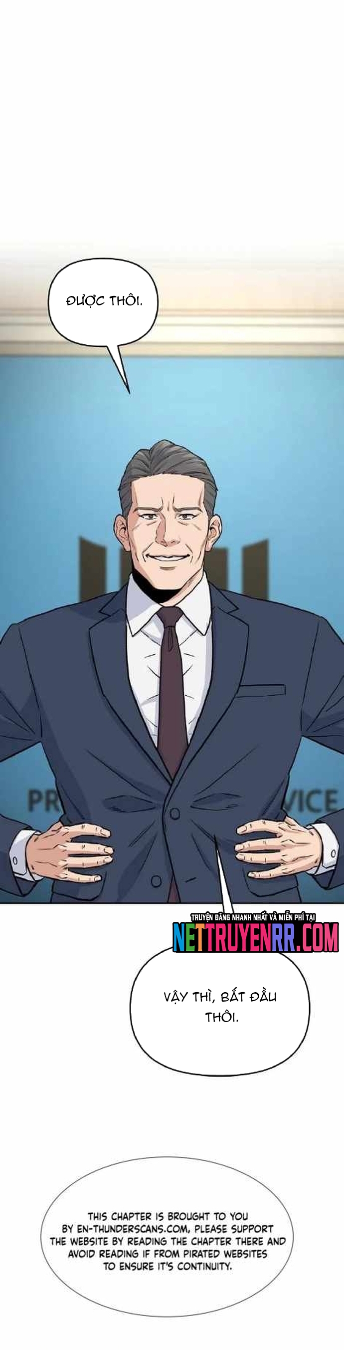 Độc Đạo Chap 41 - Next Chap 42