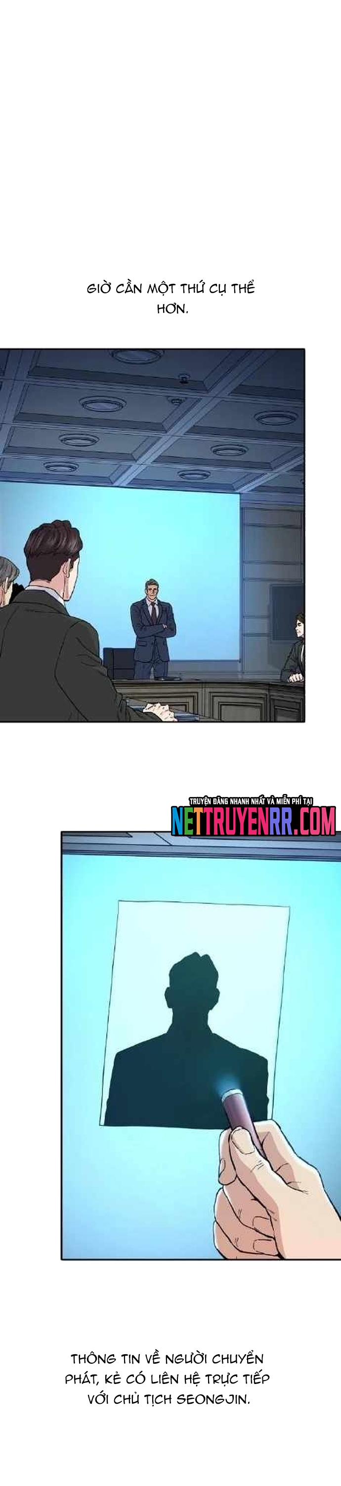 Độc Đạo Chap 41 - Next Chap 42