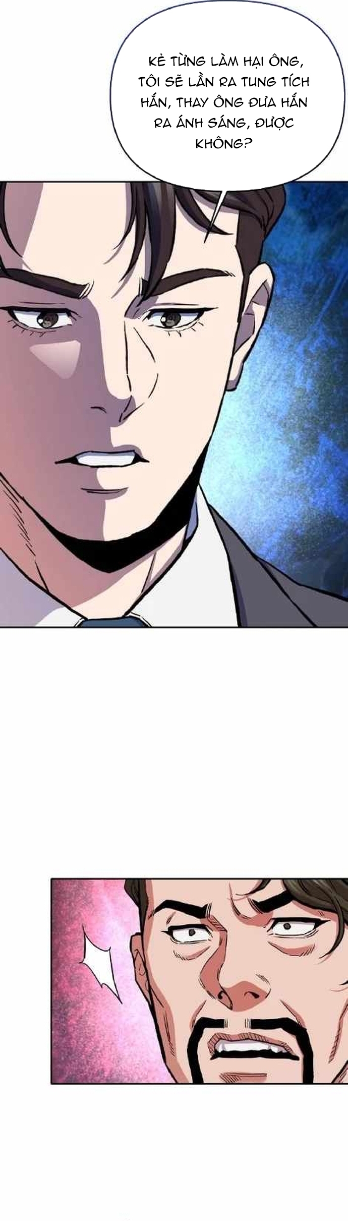 Độc Đạo Chap 41 - Next Chap 42