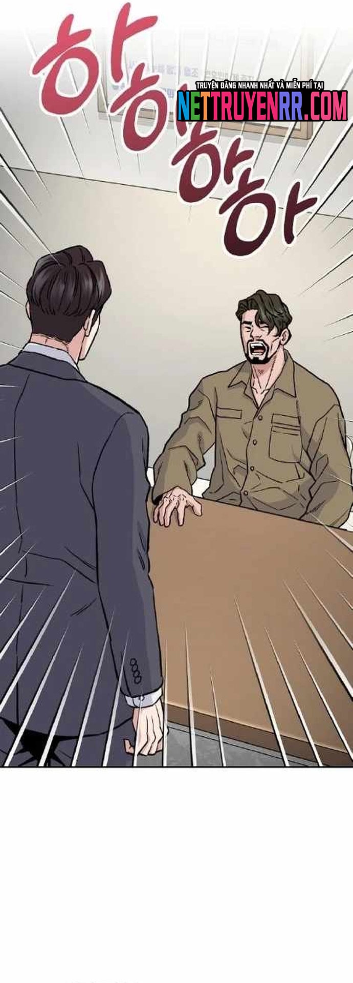 Độc Đạo Chap 41 - Next Chap 42