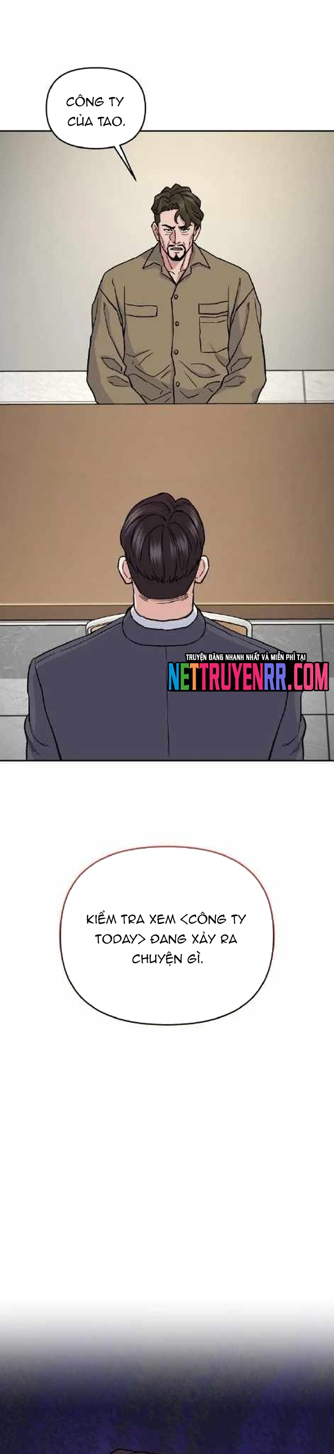 Độc Đạo Chap 41 - Next Chap 42