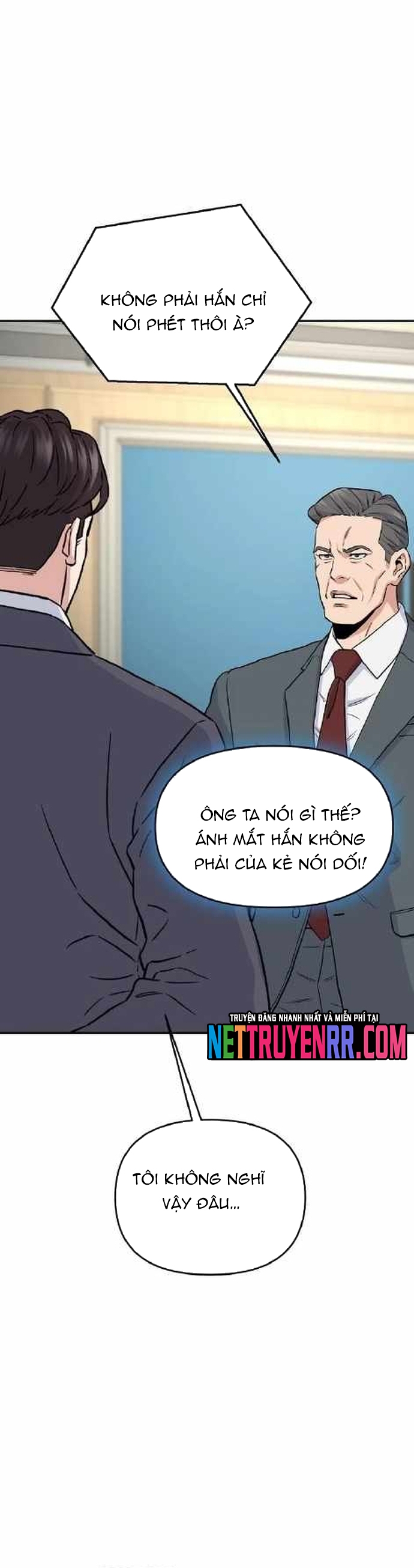Độc Đạo Chap 41 - Next Chap 42