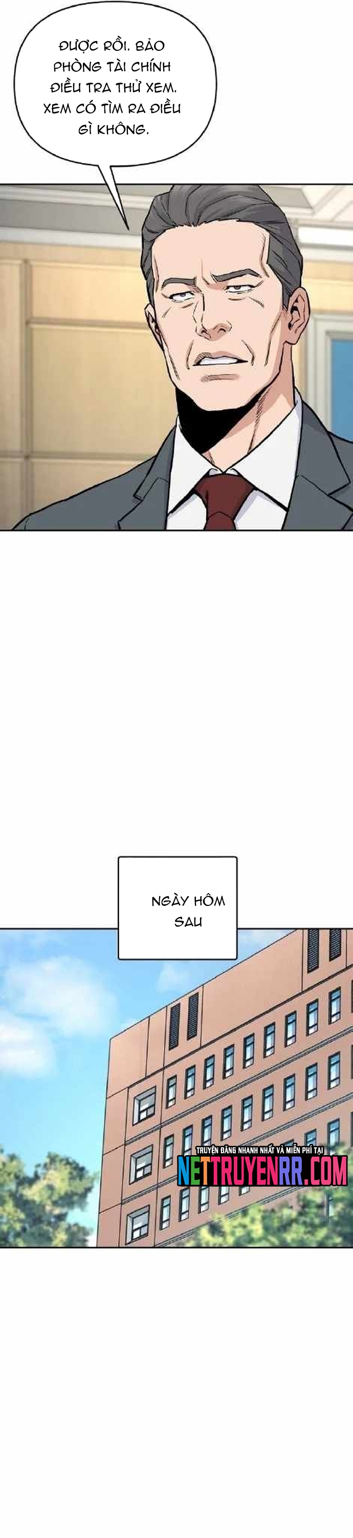 Độc Đạo Chap 41 - Next Chap 42