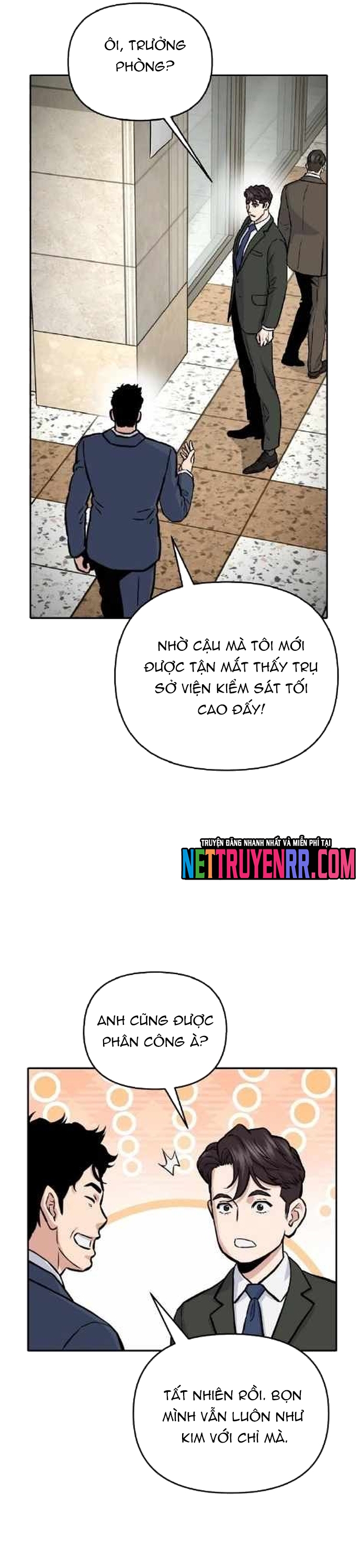 Độc Đạo Chap 41 - Next Chap 42