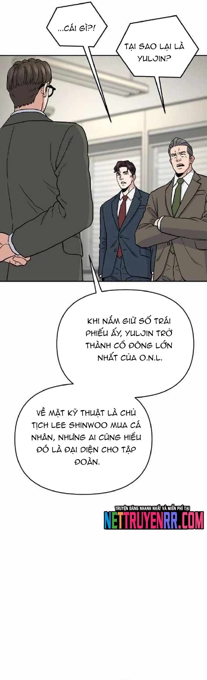 Độc Đạo Chap 41 - Next Chap 42