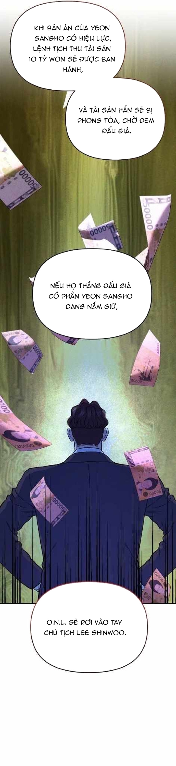 Độc Đạo Chap 41 - Next Chap 42