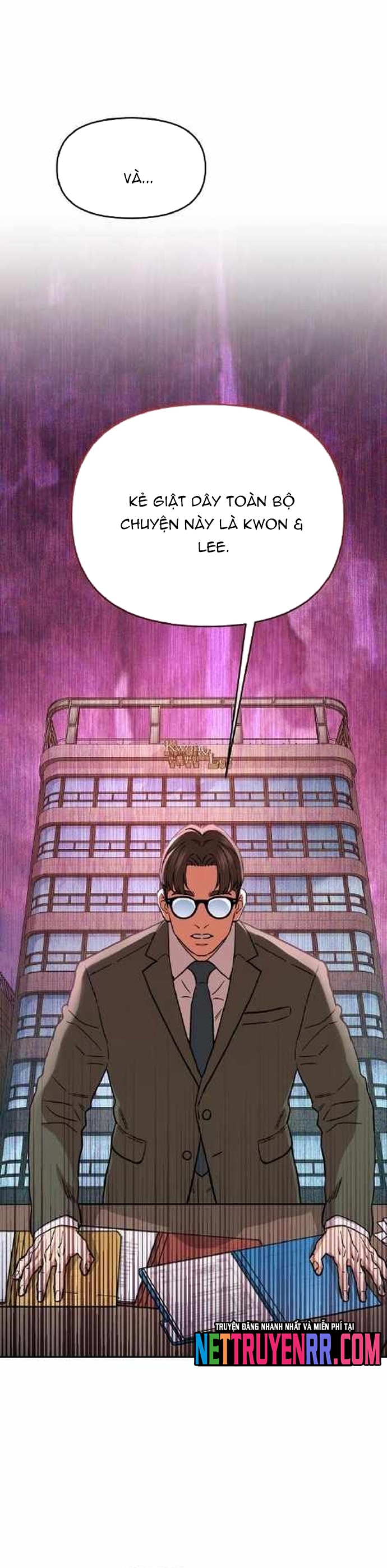 Độc Đạo Chap 41 - Next Chap 42