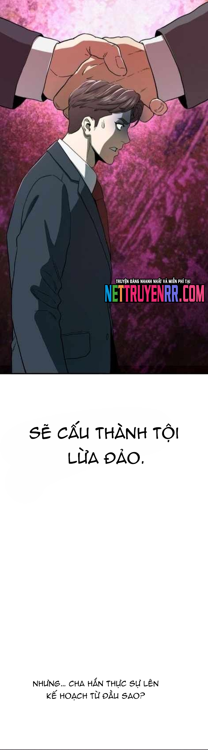 Độc Đạo Chap 41 - Next Chap 42