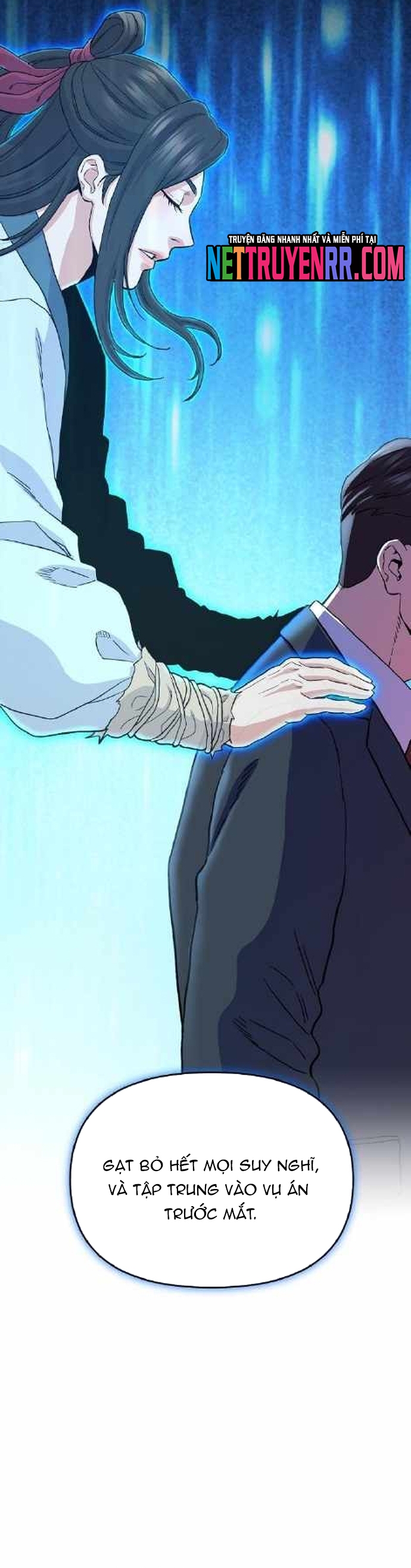 Độc Đạo Chap 41 - Next Chap 42