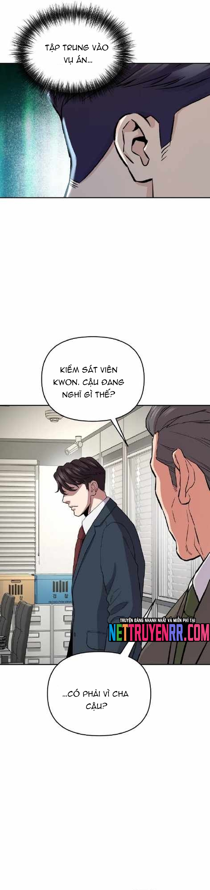 Độc Đạo Chap 41 - Next Chap 42