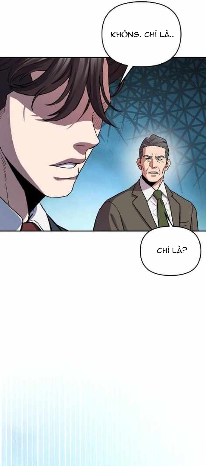 Độc Đạo Chap 41 - Next Chap 42