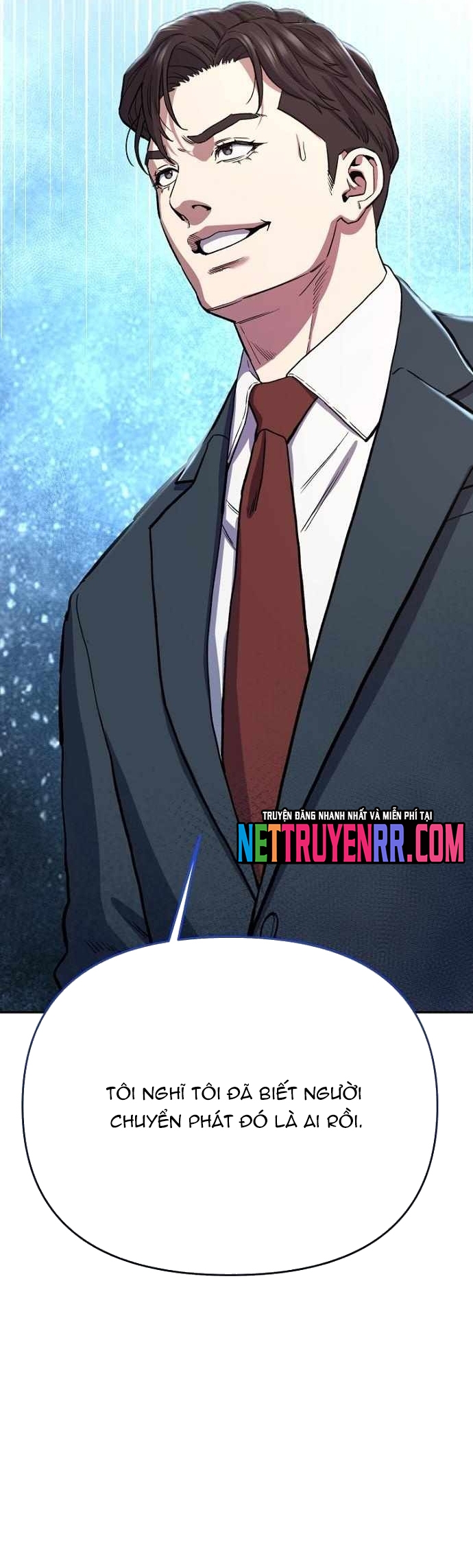 Độc Đạo Chap 41 - Next Chap 42