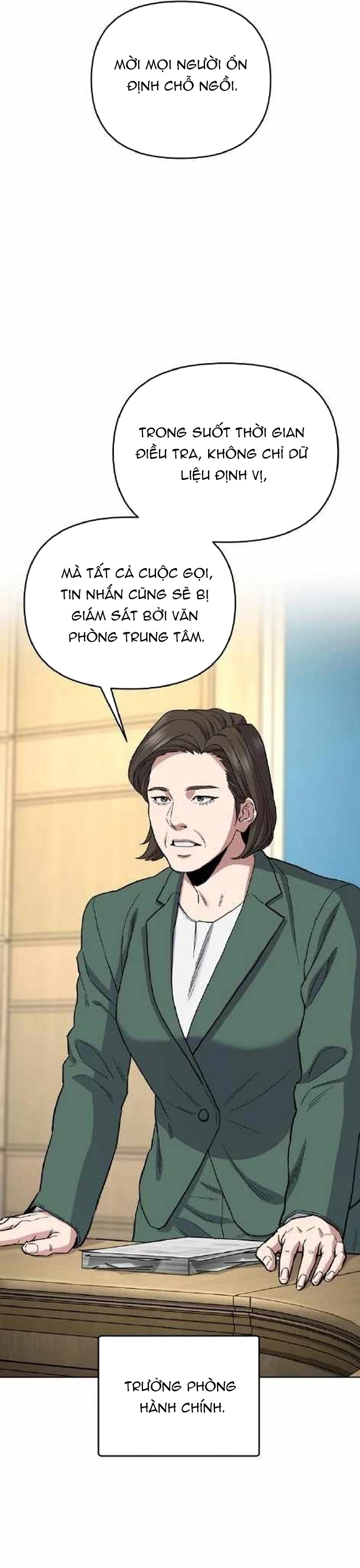 Độc Đạo Chap 41 - Next Chap 42