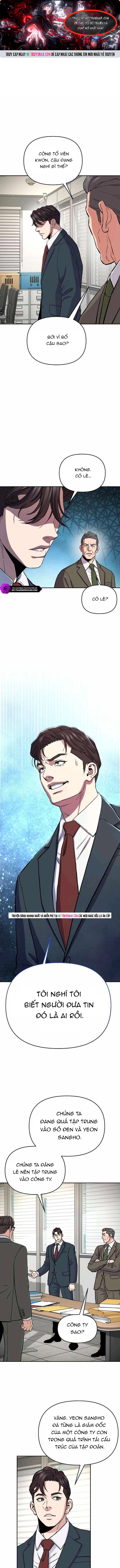 Độc Đạo Chap 42 - Next Chap 43