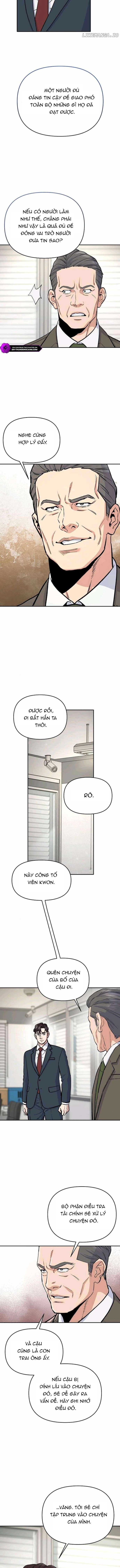 Độc Đạo Chap 42 - Next Chap 43