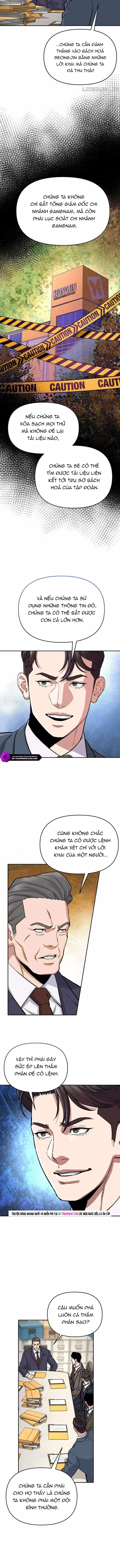 Độc Đạo Chap 42 - Next Chap 43