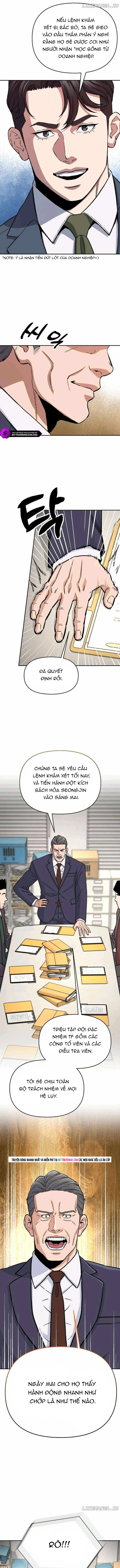 Độc Đạo Chap 42 - Next Chap 43