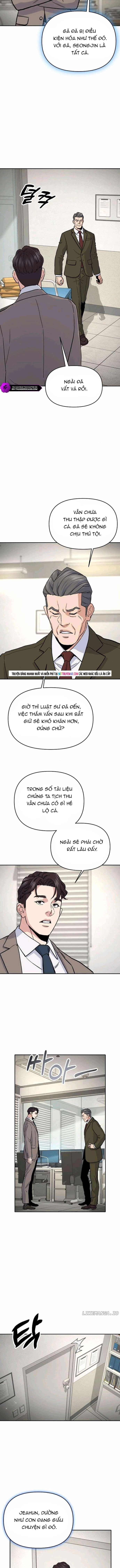 Độc Đạo Chap 42 - Next Chap 43