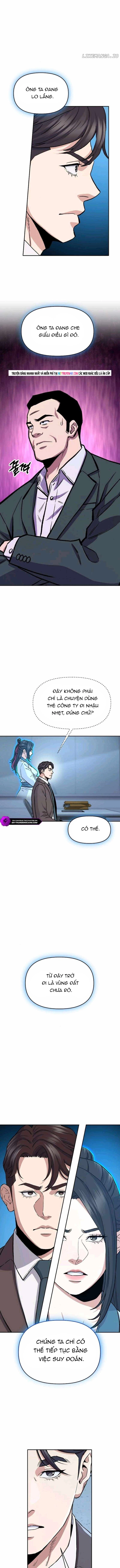 Độc Đạo Chap 42 - Next Chap 43