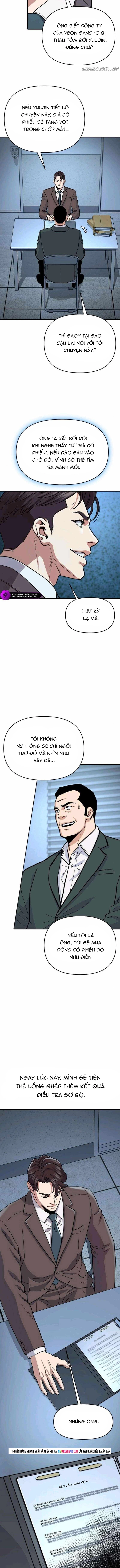 Độc Đạo Chap 42 - Next Chap 43