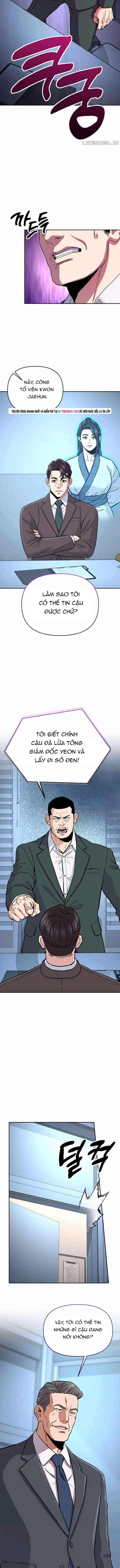 Độc Đạo Chap 42 - Next Chap 43