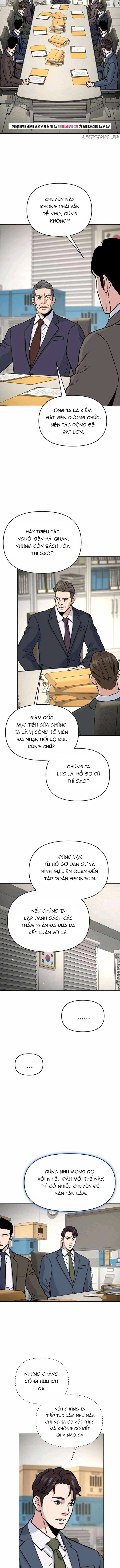 Độc Đạo Chap 42 - Next Chap 43