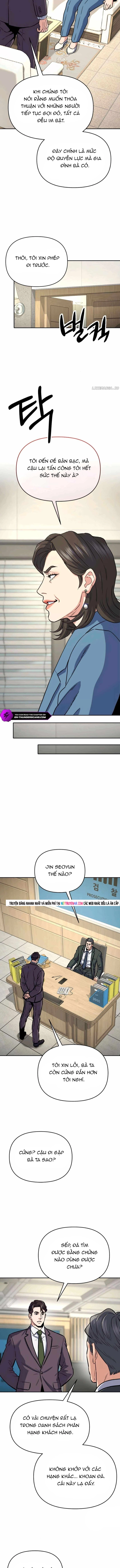 Độc Đạo Chap 43 - Next Chap 44