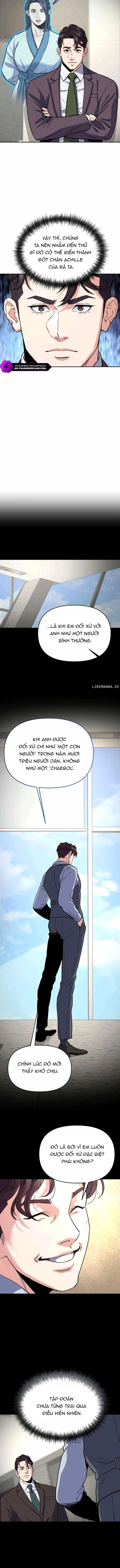 Độc Đạo Chap 43 - Next Chap 44