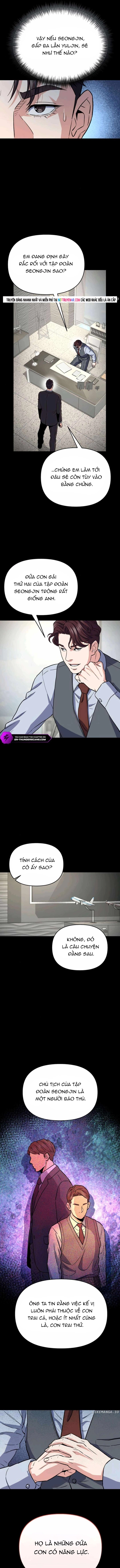 Độc Đạo Chap 43 - Next Chap 44