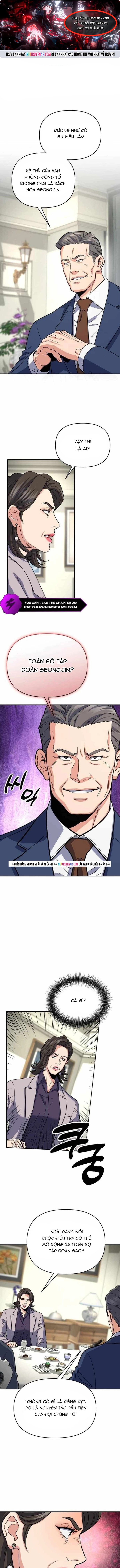 Độc Đạo Chap 44 - Next Chap 45