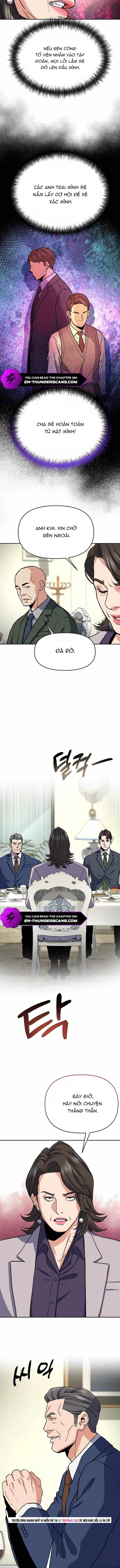 Độc Đạo Chap 44 - Next Chap 45