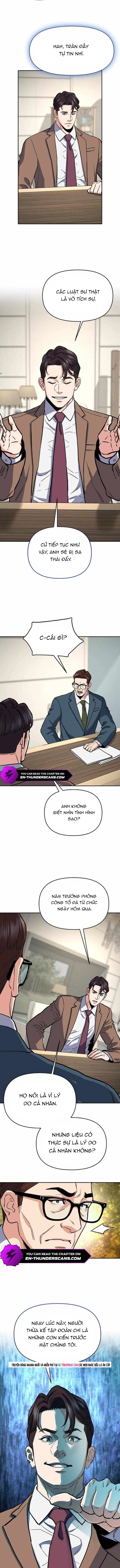 Độc Đạo Chap 44 - Next Chap 45