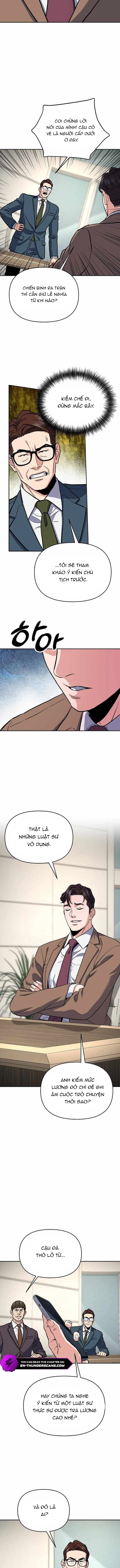 Độc Đạo Chap 44 - Next Chap 45