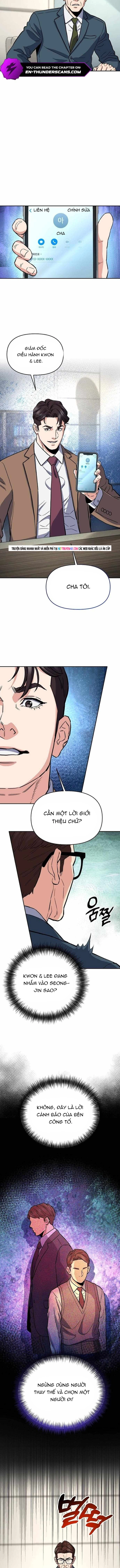 Độc Đạo Chap 44 - Next Chap 45