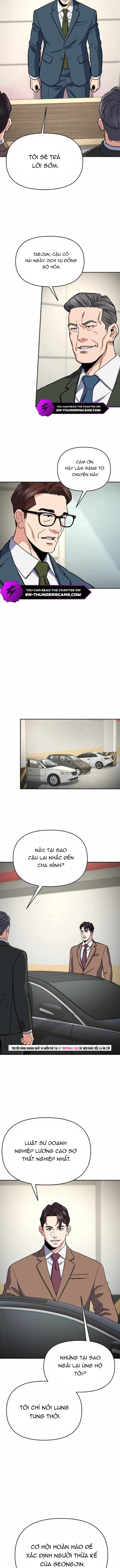 Độc Đạo Chap 44 - Next Chap 45