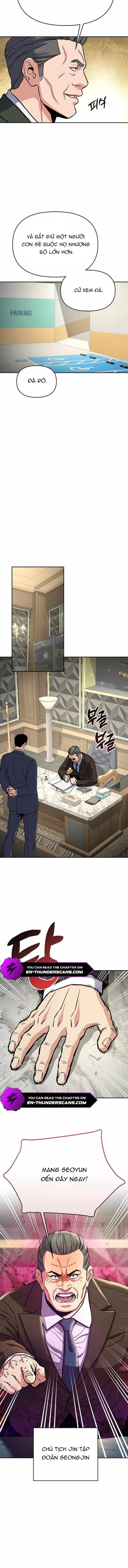 Độc Đạo Chap 44 - Next Chap 45