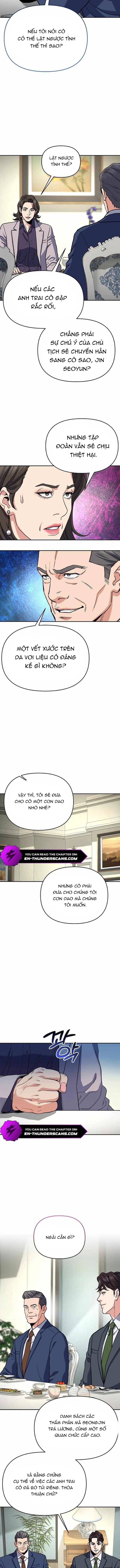 Độc Đạo Chap 44 - Next Chap 45