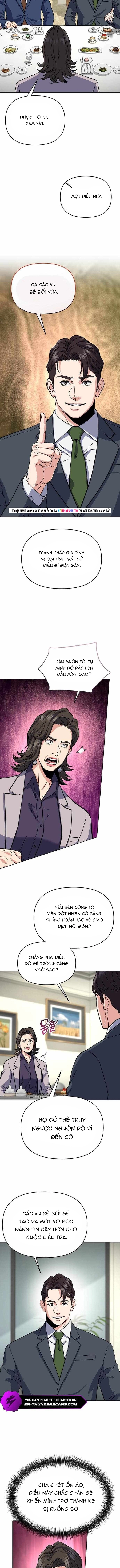 Độc Đạo Chap 44 - Next Chap 45