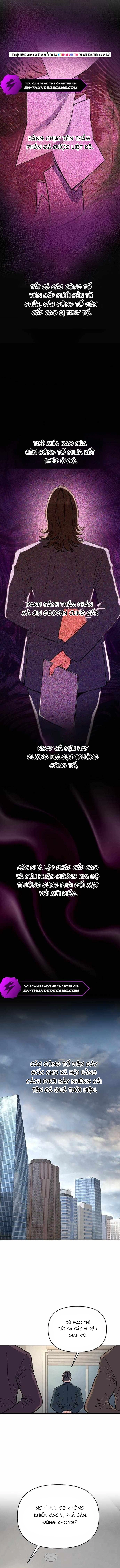 Độc Đạo Chap 44 - Next Chap 45